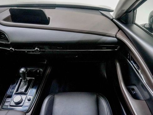 Used 2023 MAZDA CX-30 AWD 2.5 S w/ Premium Package image 31