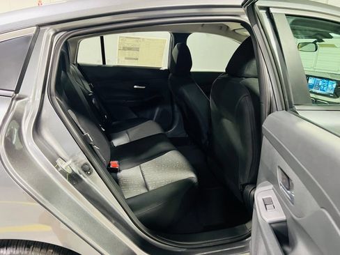 New 2027 Nissan Sentra SV FWD image 26