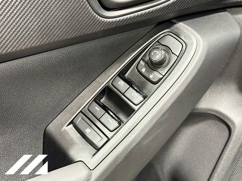 Certified 2026 Subaru Crosstrek 2.0i Premium image 19