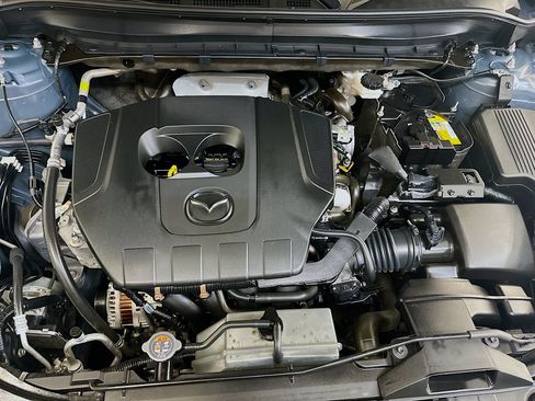 Used 2025 MAZDA CX-5 Carbon Edition AWD/4WD image 36