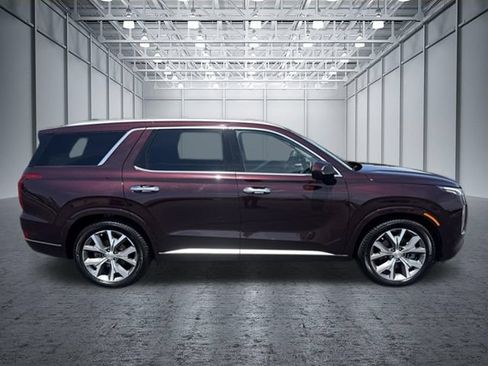 Used 2022 Hyundai Palisade Limited w/ Cargo Package AWD/4WD image 6