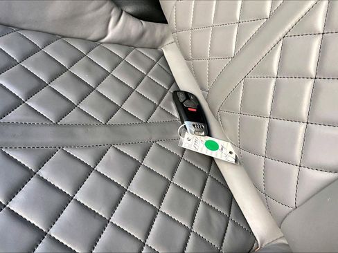 Used 2019 Audi S4 Premium Plus w/ Premium Plus Package image 11