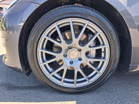 Used 2021 Tesla Model 3 Long Range AWD/4WD image 9