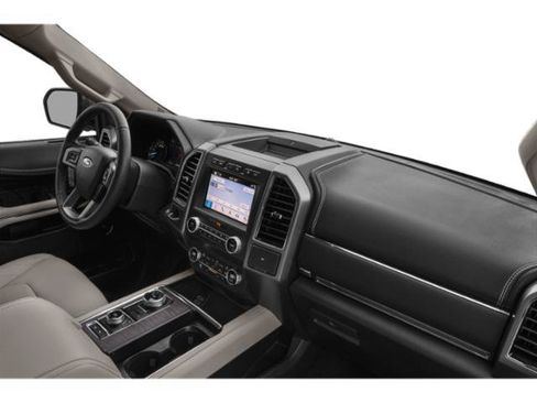 Certified 2021 Ford Expedition Platinum AWD/4WD image 18