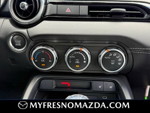 New 2026 MAZDA MX-5 Miata Grand Touring RWD image 26