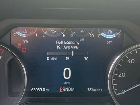 Used 2022 Ford F150 XLT w/ Equipment Group 302A High image 4