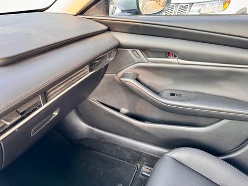 Used 2021 MAZDA MAZDA3 s AWD/4WD image 15