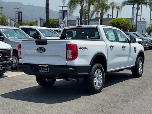 New 2025 Ford Ranger XL w/ Trailer Tow Package RWD image 10