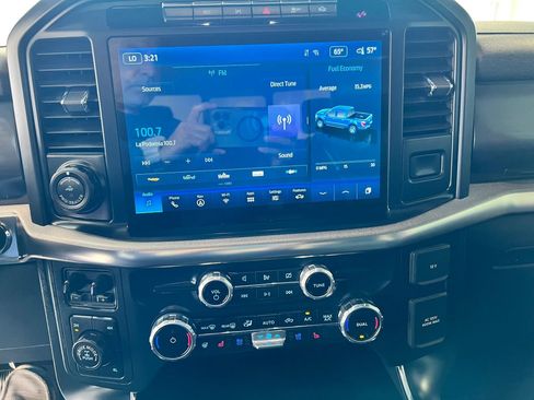 Used 2022 Ford F150 Raptor w/ Equipment Group 801A High AWD/4WD image 16
