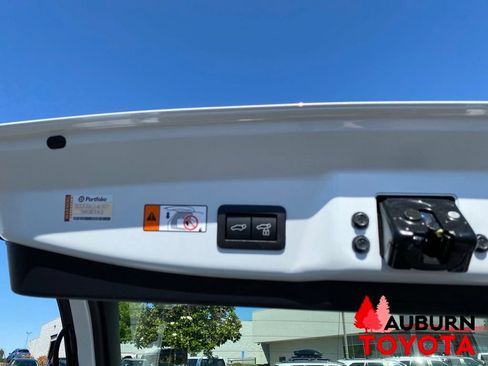 New 2026 Toyota Prius Limited AWD/4WD image 10
