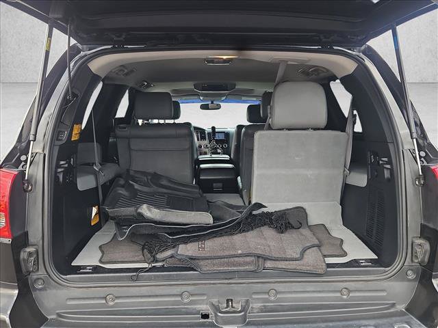 Used 2012 Toyota Sequoia Platinum AWD/4WD image 6