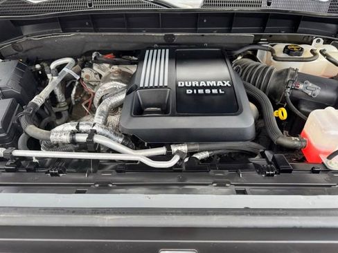 Used 2024 GMC Sierra 1500 AT4 AWD/4WD image 28