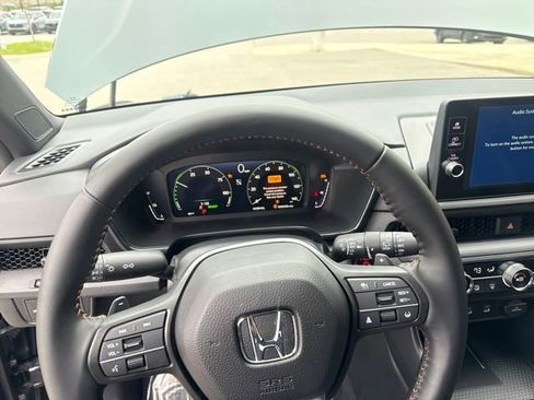 New 2026 Honda CR-V Sport-L image 12