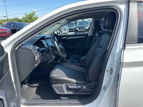 Used 2019 Volkswagen Jetta S FWD image 11