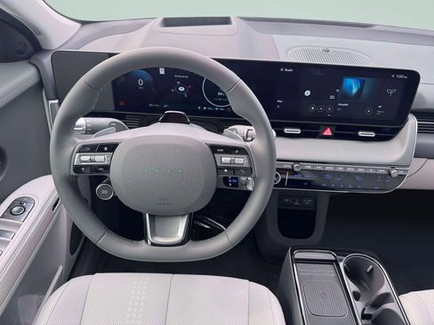 New 2026 Hyundai Ioniq 5 Limited RWD image 18
