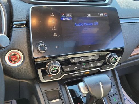 Used 2022 Honda CR-V EX-L image 21