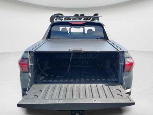 Certified 2024 Hyundai Santa Cruz Night image 11