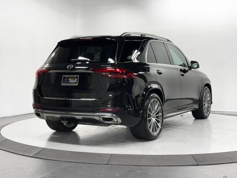 Used 2024 Mercedes-Benz GLE 580 4MATIC image 36