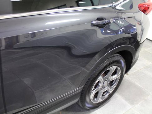 Used 2017 Honda CR-V EX image 34