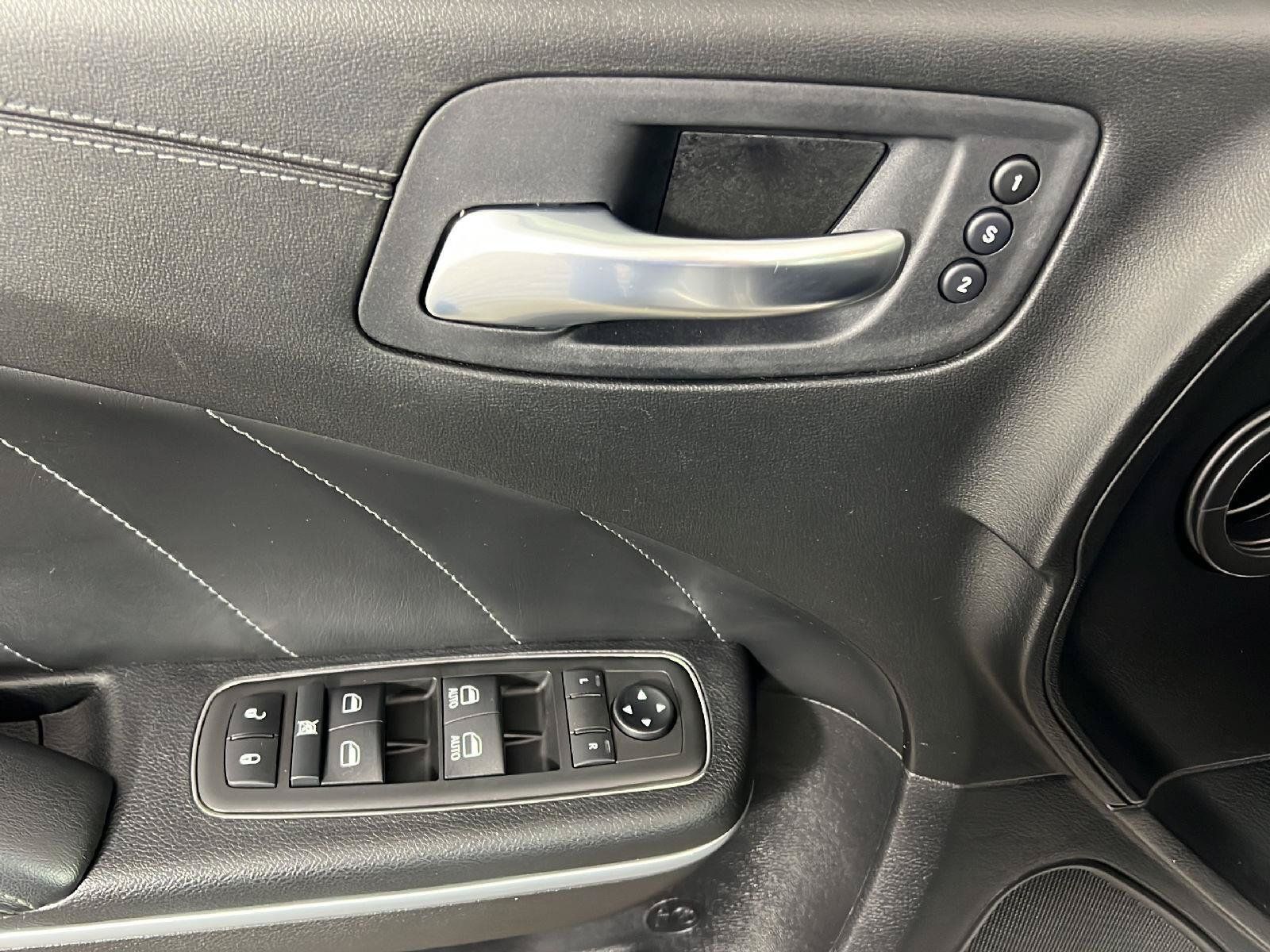 Used 2021 Dodge Charger Scat Pack RWD image 16