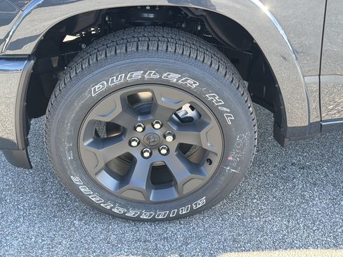 New 2026 RAM 1500 Big Horn image 12