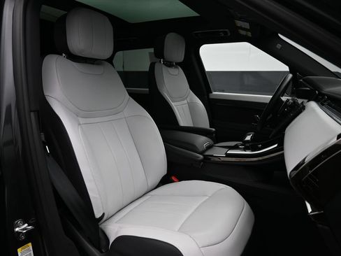 Used 2024 Land Rover Range Rover Sport Dynamic SE AWD/4WD image 28