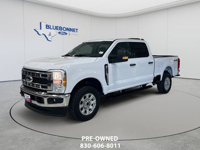 Used 2024 Ford F250 XLT