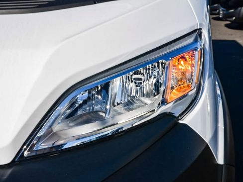 New 2026 RAM ProMaster 1500 w/ Storage Group image 8