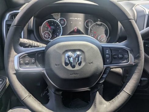 Used 2026 RAM 2500 Big Horn AWD/4WD image 20