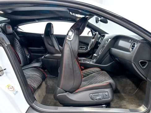 Used 2017 Bentley Continental GT Supersports AWD/4WD image 49