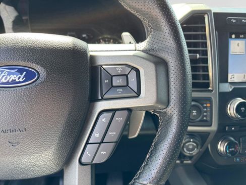 Used 2018 Ford F150 Raptor AWD/4WD image 27