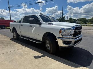 Used 2024 RAM 2500 Big Horn AWD/4WD video 1