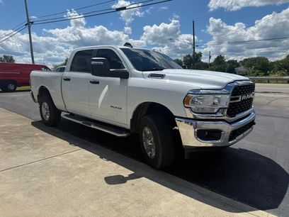 Used 2024 RAM 2500 Big Horn