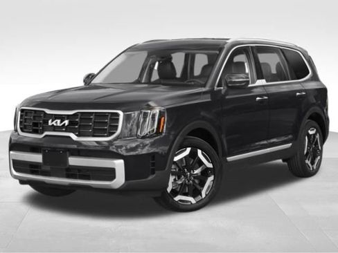 Used 2023 Kia Telluride S image 5