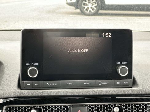 Certified 2024 Honda Civic Sport image 3