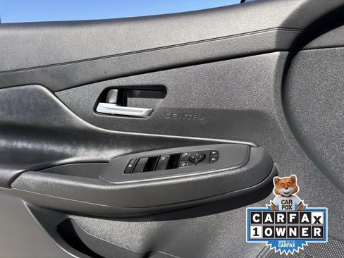 Certified 2026 Nissan Sentra S w/ Floor Mat Package FWD image 22