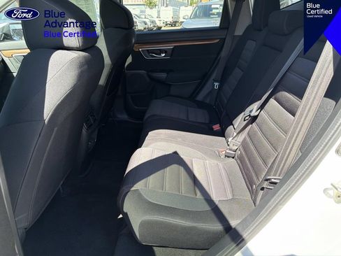 Used 2019 Honda CR-V EX image 13