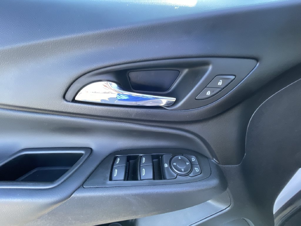 Certified 2022 Chevrolet Equinox LT AWD/4WD image 22