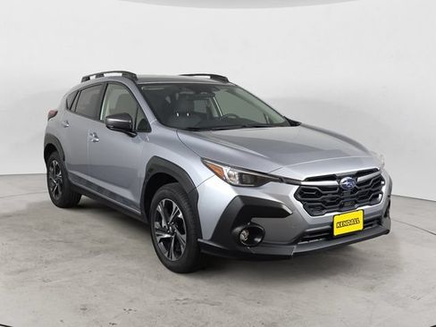 Certified 2024 Subaru Crosstrek 2.0i Premium AWD/4WD image 7