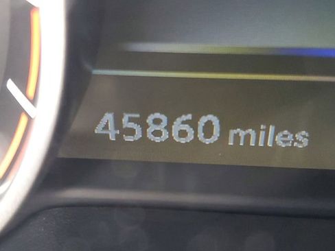 Certified 2021 Nissan Murano Platinum w/ Cargo Package image 24