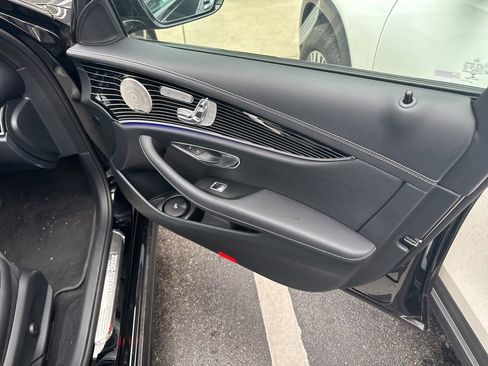 Used 2023 Mercedes-Benz E 350 Sedan image 26