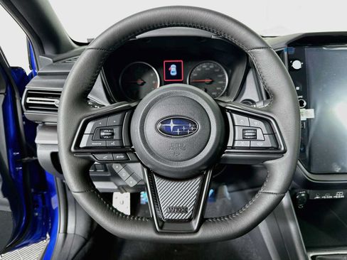 New 2026 Subaru WRX AWD/4WD image 11