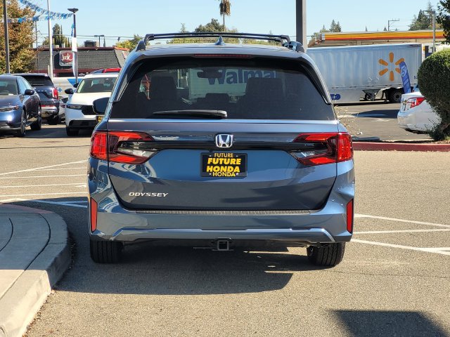 New 2027 Honda Odyssey EX-L image 6
