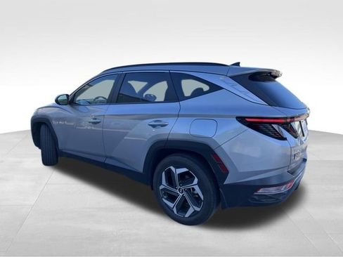 Used 2022 Hyundai Tucson SEL w/ Convenience + Premium Package FWD image 5