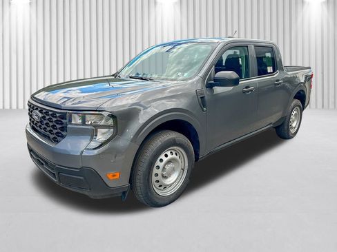 New 2026 Ford Maverick XL AWD/4WD image 10