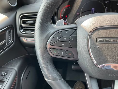 Used 2024 Dodge Durango R/T AWD/4WD image 7
