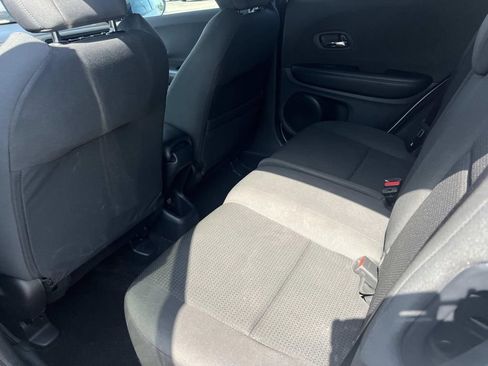 Used 2021 Honda HR-V Sport image 11