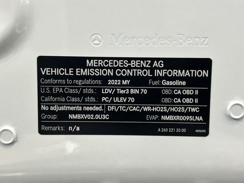 Used 2022 Mercedes-Benz A 220 image 21
