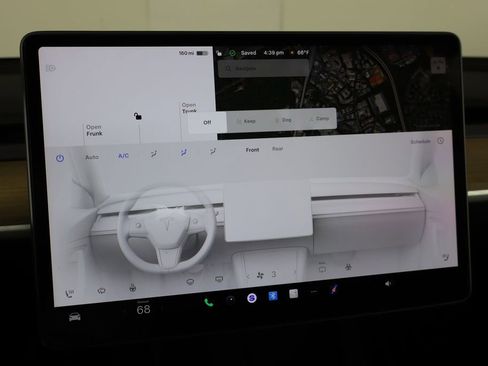 Used 2023 Tesla Model Y Long Range AWD/4WD image 27