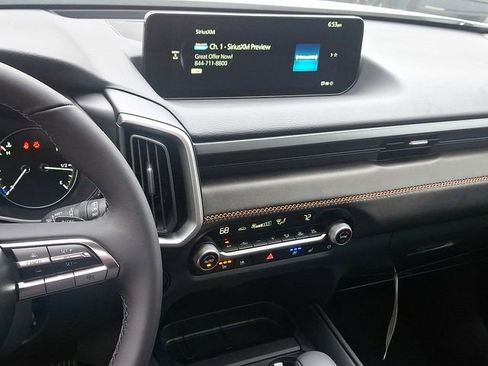 New 2026 MAZDA CX-50 AWD 2.5 S w/ Accent Package image 9